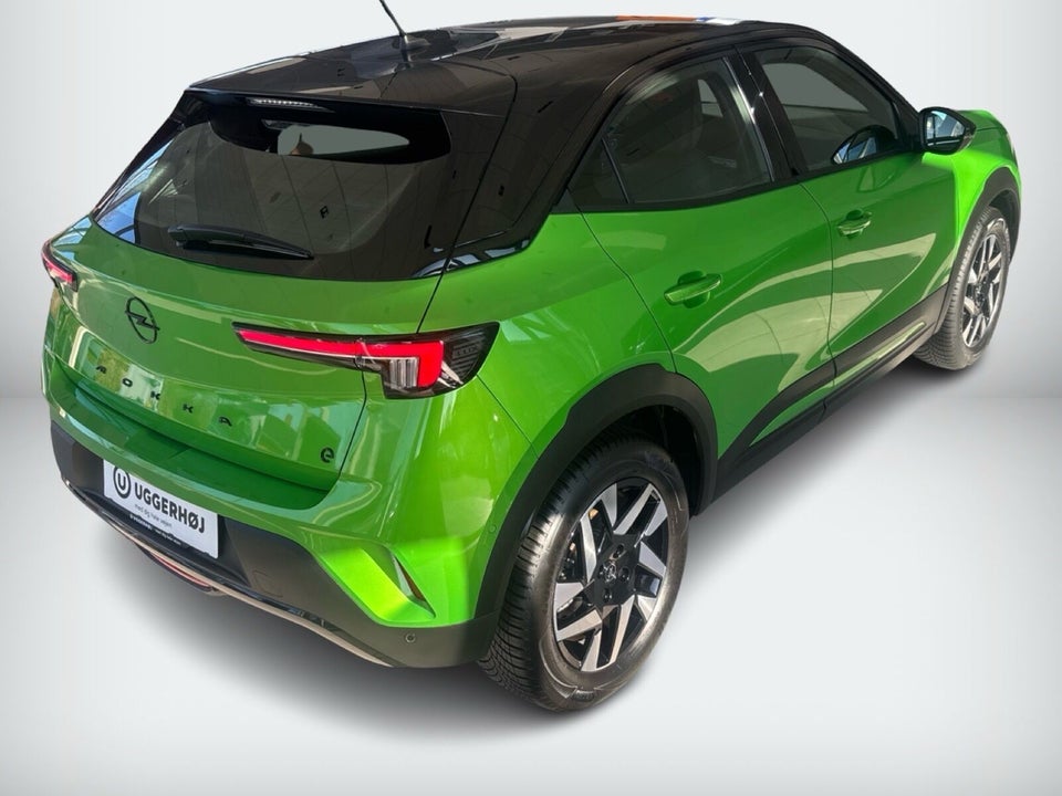 Opel Mokka-e 50 GS Line 5d