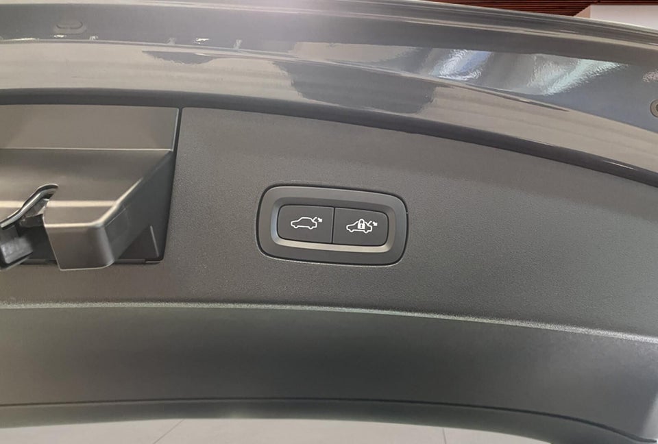 Polestar 2 Long Range 5d