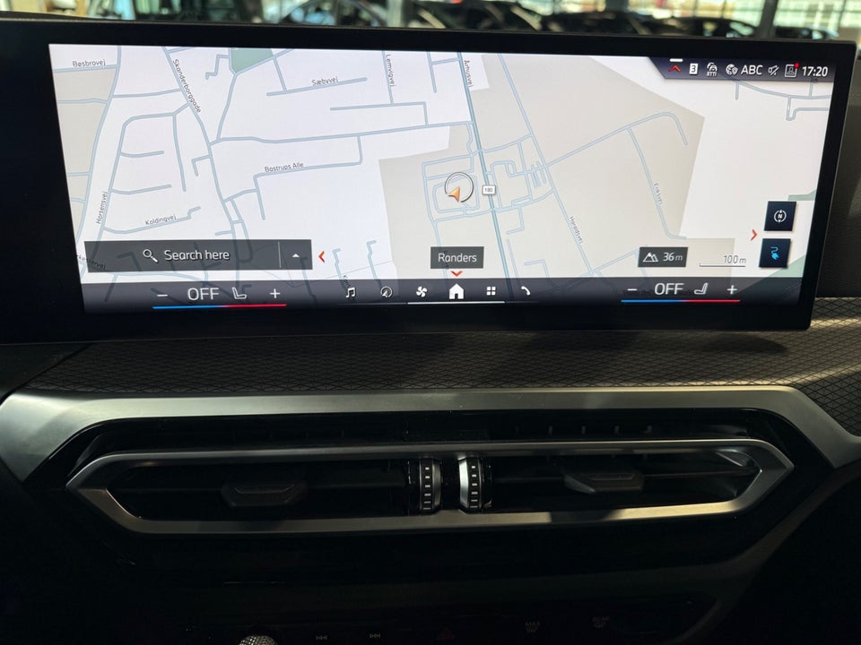 BMW i4 eDrive40 M-Sport 5d