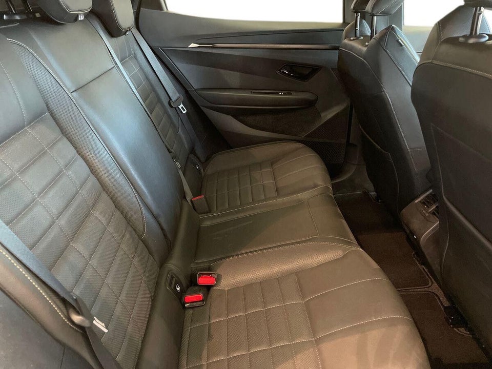 Renault Megane E-Tech 60 Iconic 5d