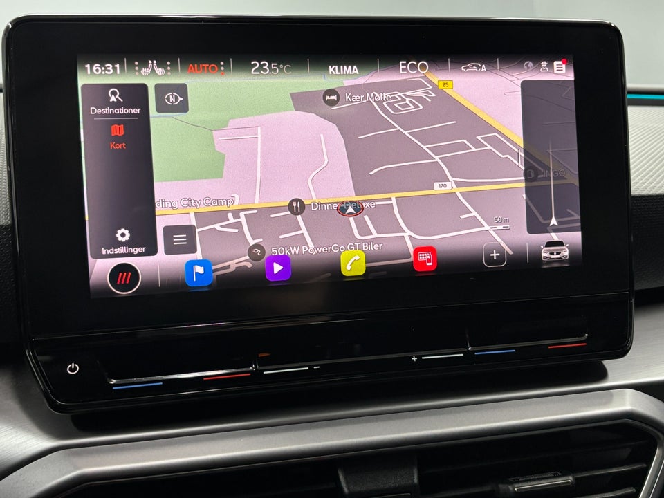 Seat Leon 1,4 eHybrid FR Sportstourer DSG 5d