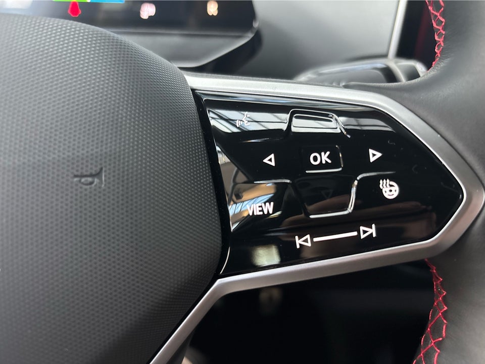 VW ID.5 77 GTX 4Motion 5d