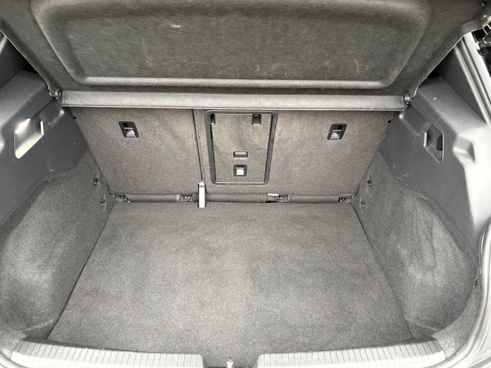 VW ID.3 58 1ST Pro Performance Plus 5d