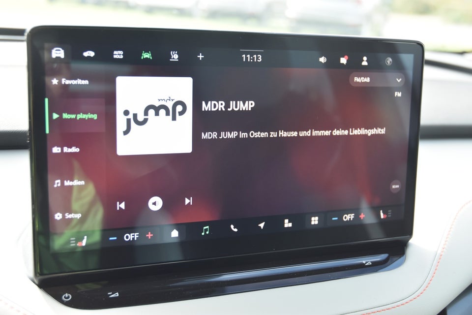 Skoda Elroq 85 iV Lodge 5d