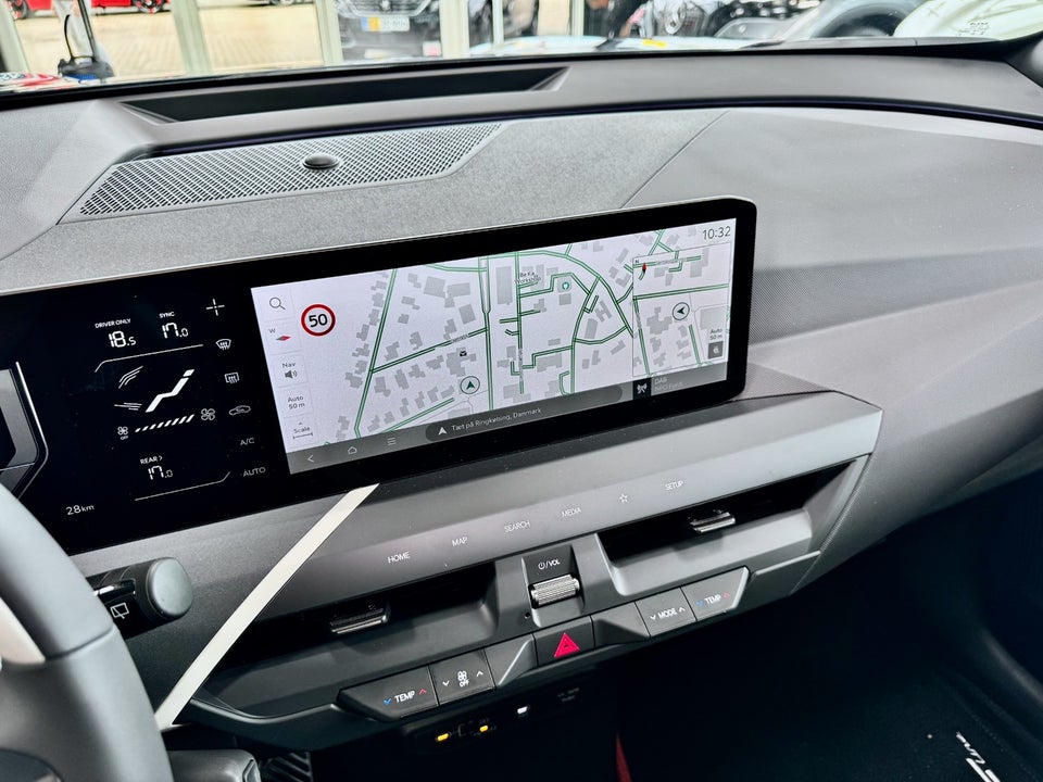 Kia EV5 81 Long Range GT-Line 5d