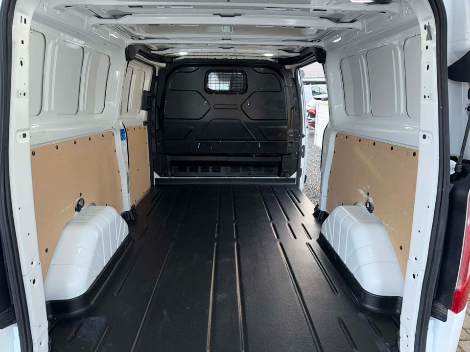 Ford Transit Custom 340L 2,0 TDCi 170 Trend