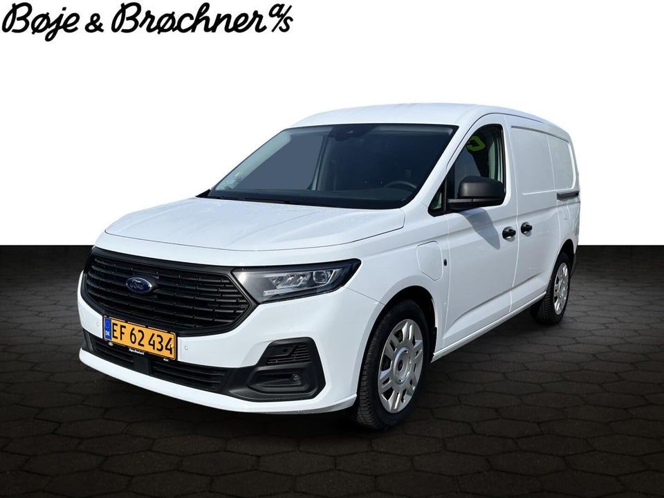 Ford Transit Connect 1,5 PHEV Trend aut. lang