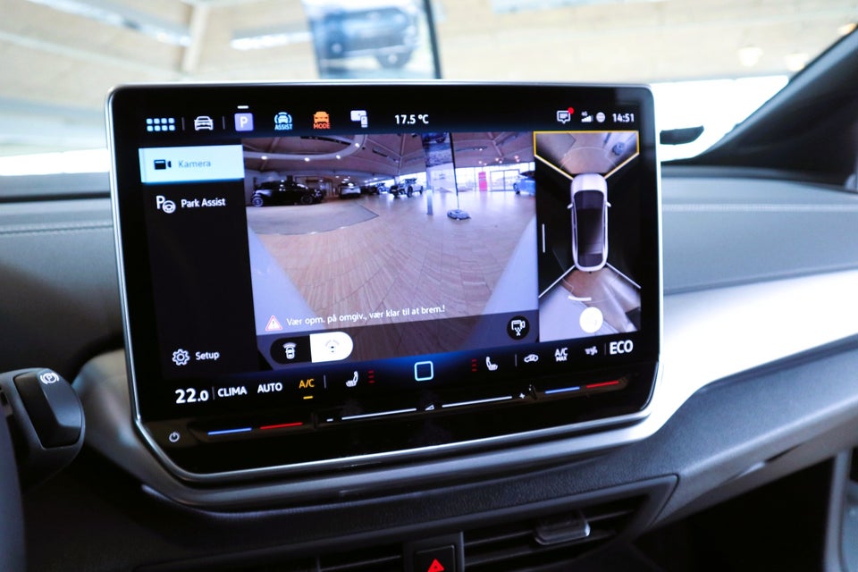 VW ID.5 77 Style+ 5d