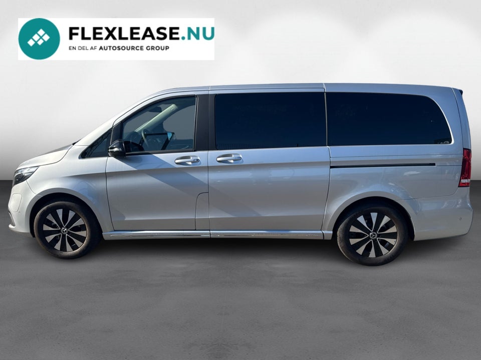 Mercedes EQV300 Avantgarde L