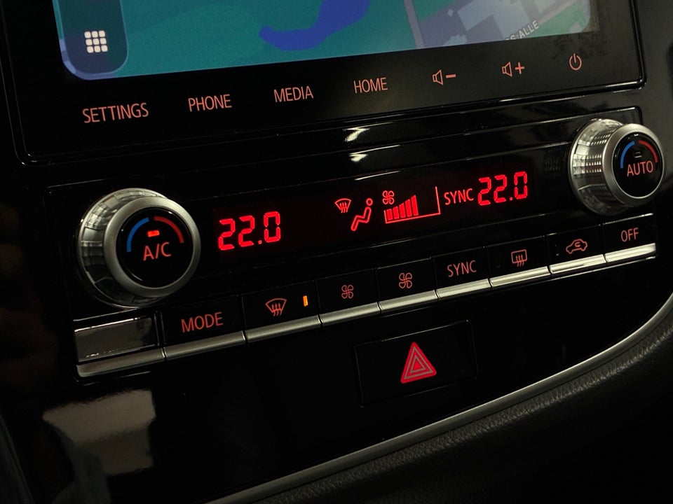 Mitsubishi Outlander 2,4 PHEV Intense CVT 4WD 5d