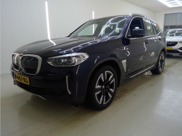 BMW iX3 Inspiring 5d