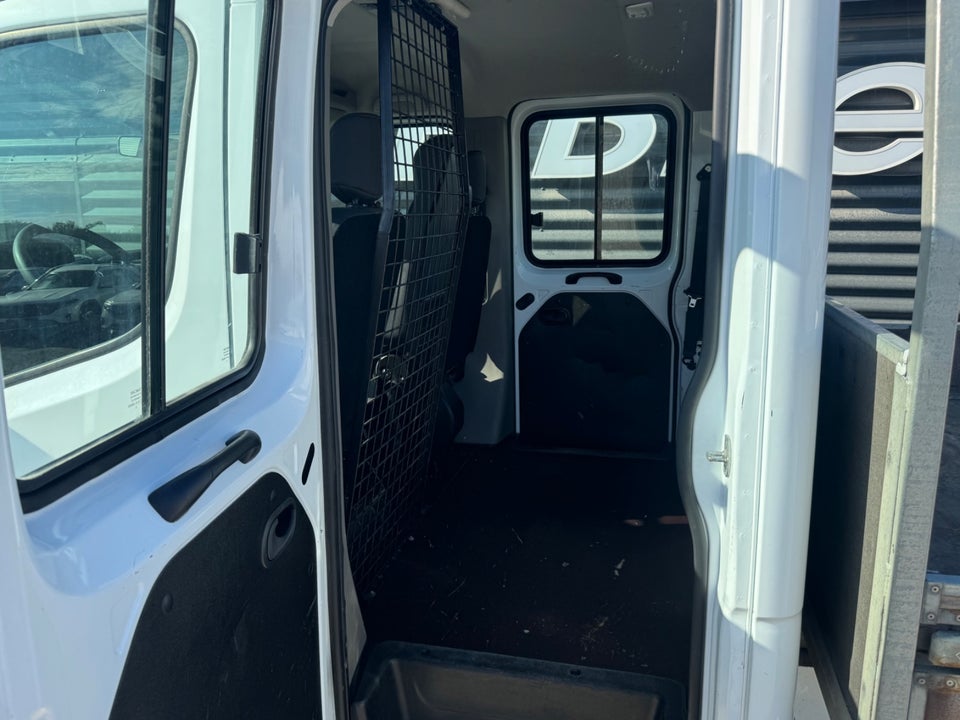 Renault Master III T35 2,3 dCi 145 L3 Db.Kab Chassis 4d