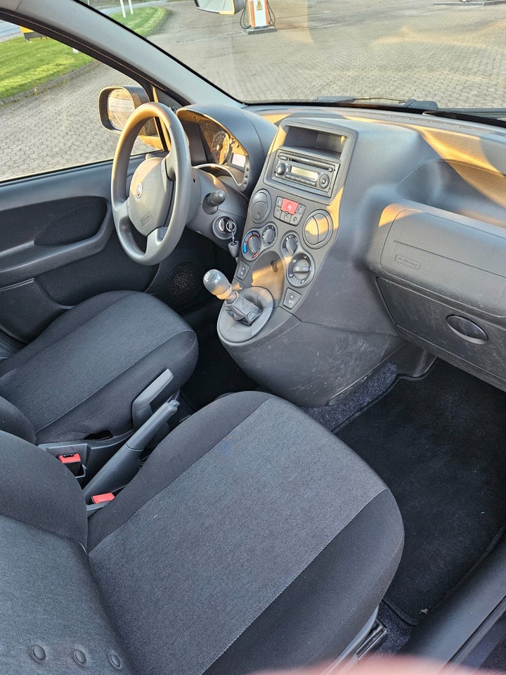 Fiat Panda 1,2 69 Fresh 5d