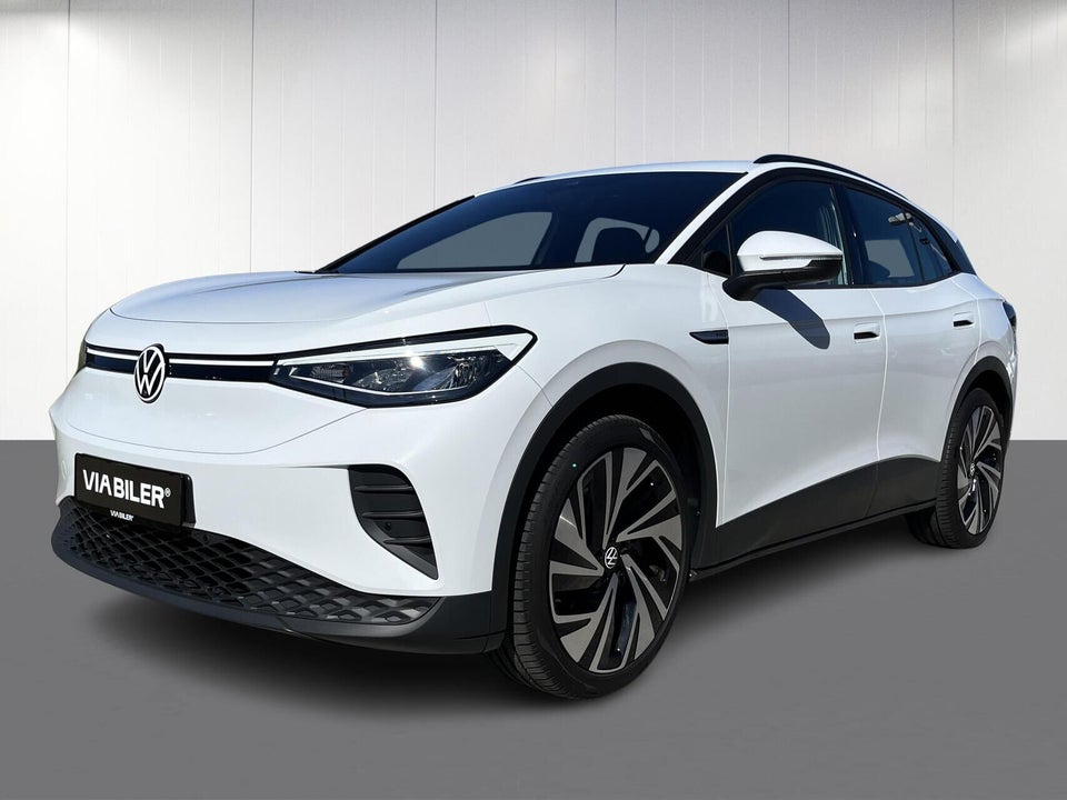 VW ID.4 77 Pro Performance 5d