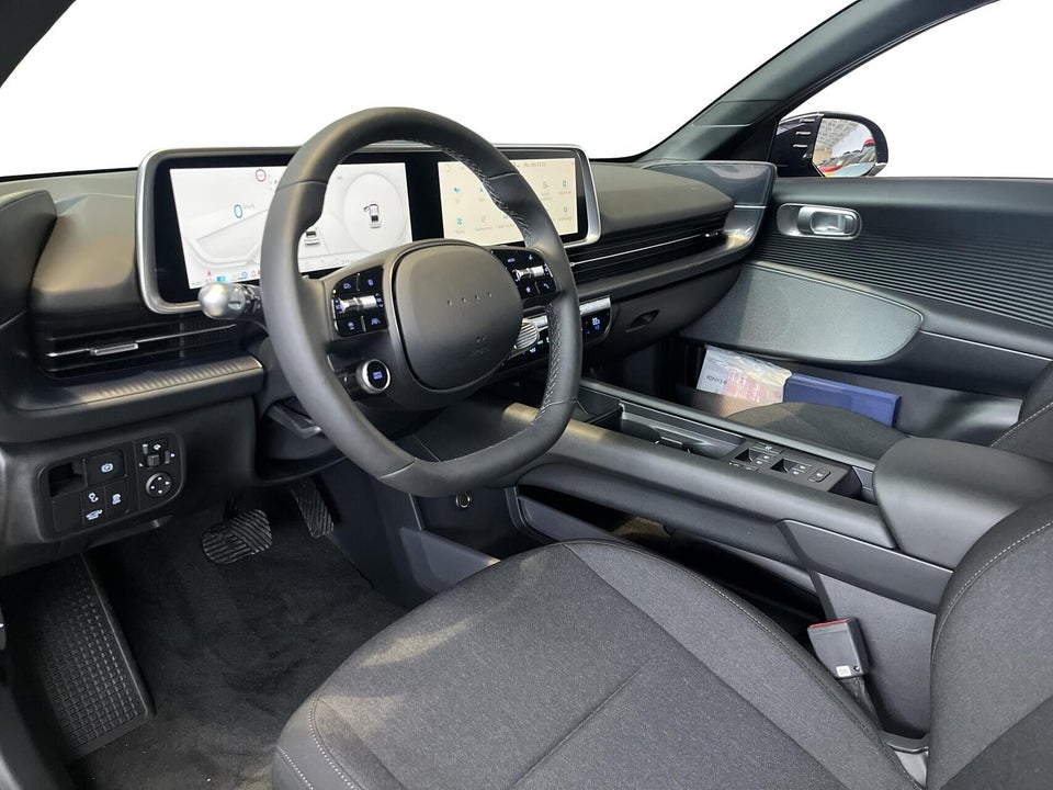 Hyundai Ioniq 6 53 Advanced 4d