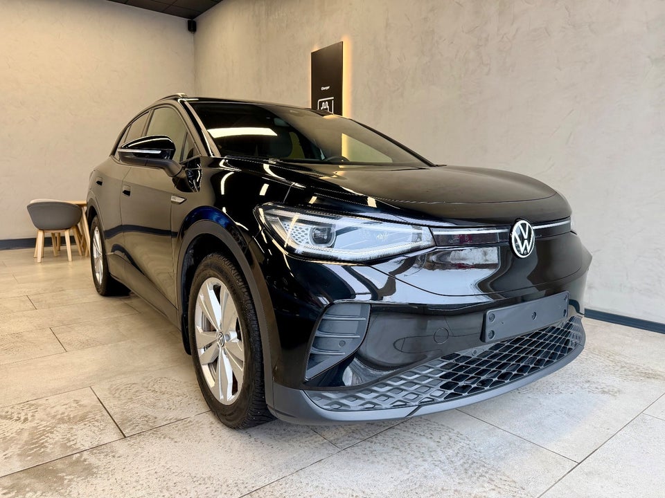 VW ID.4 77 Pro Performance 5d