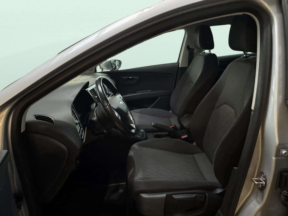 Seat Leon 1,6 TDi 110 Style DSG 5d