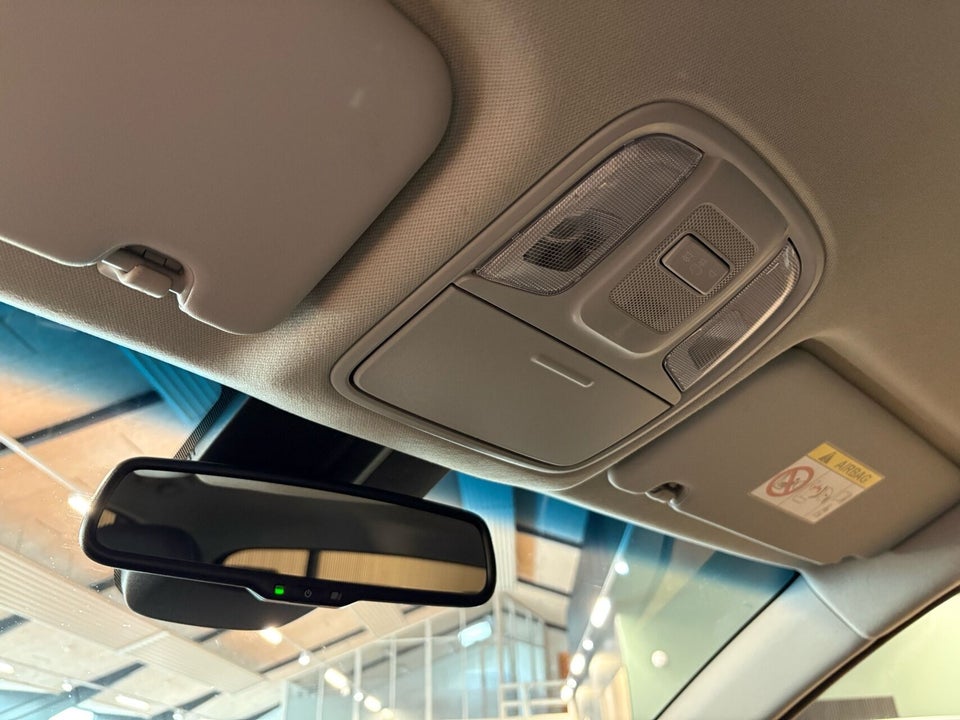 Kia Niro 1,6 PHEV Advance+ DCT 5d