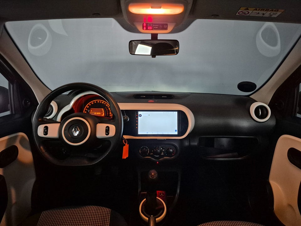Renault Twingo 1,0 SCe 70 Expression 5d