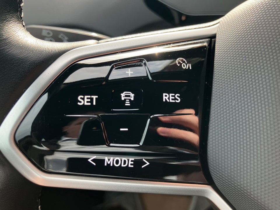 VW ID.4 77 Pro Performance 5d