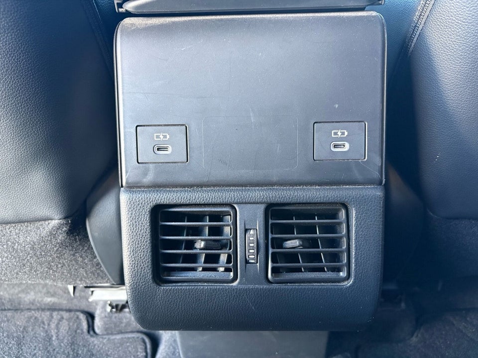 Toyota bZ4X Active 5d