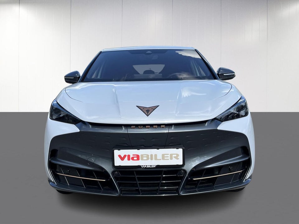 Cupra Tavascan 77 Endurance 5d