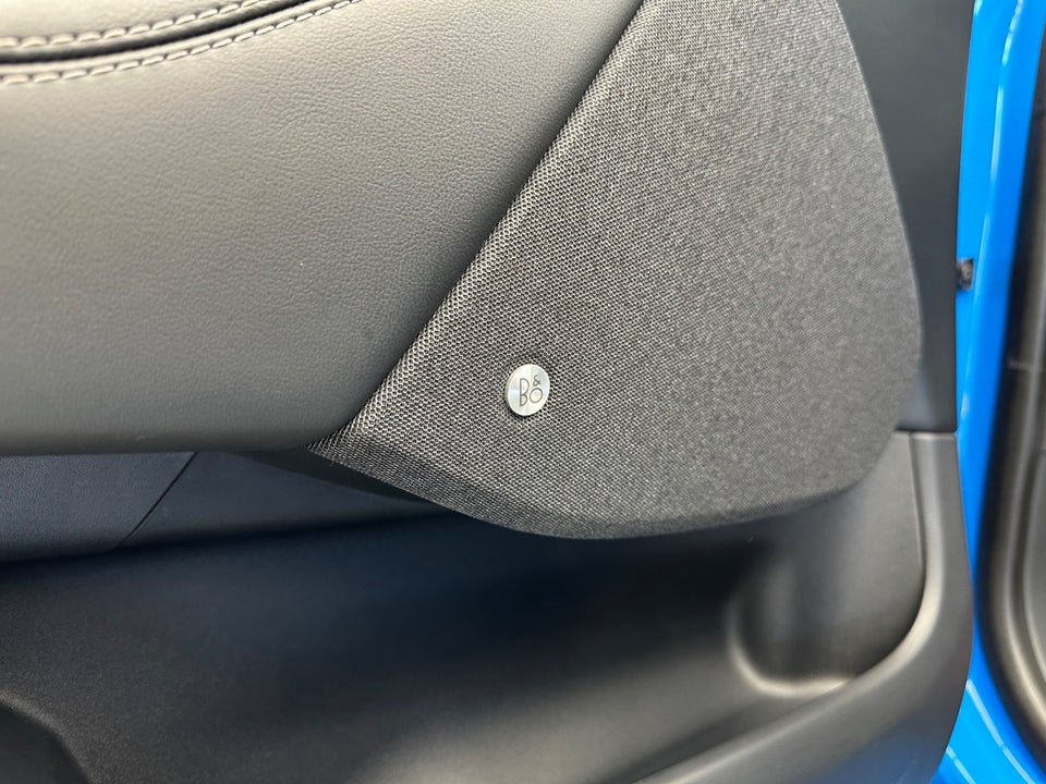 Ford Mustang Mach-E 88 Extended Range 5d