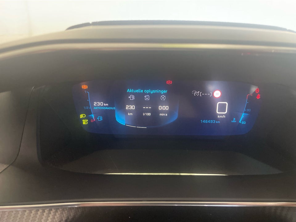 Peugeot 208 1,5 BlueHDi 100 GT Line 5d