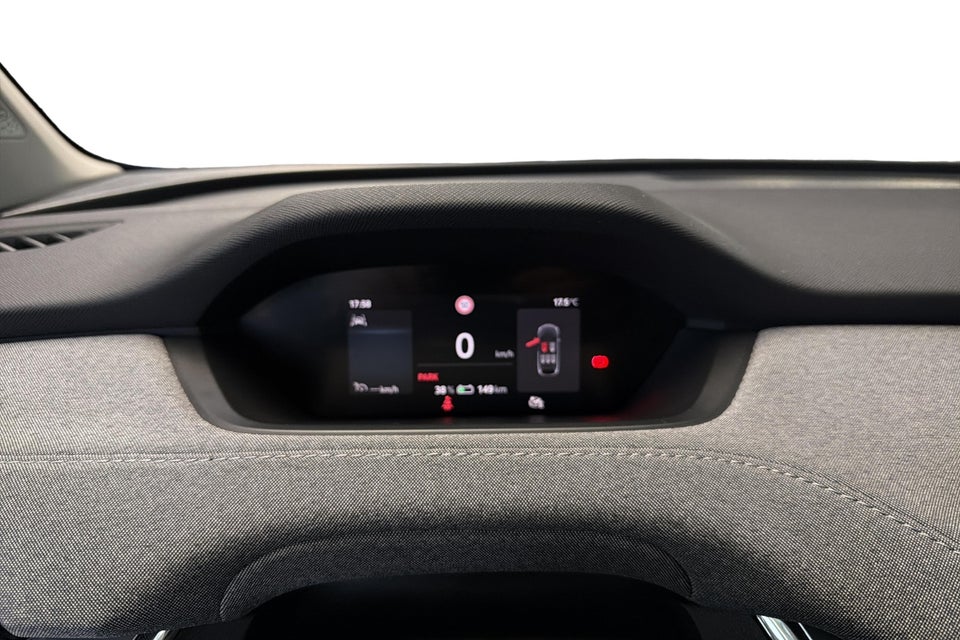 Skoda Enyaq 85 iV Loft 5d