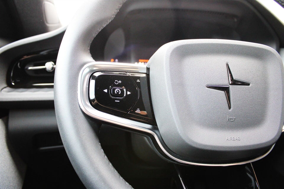 Polestar 2 Standard Range 5d