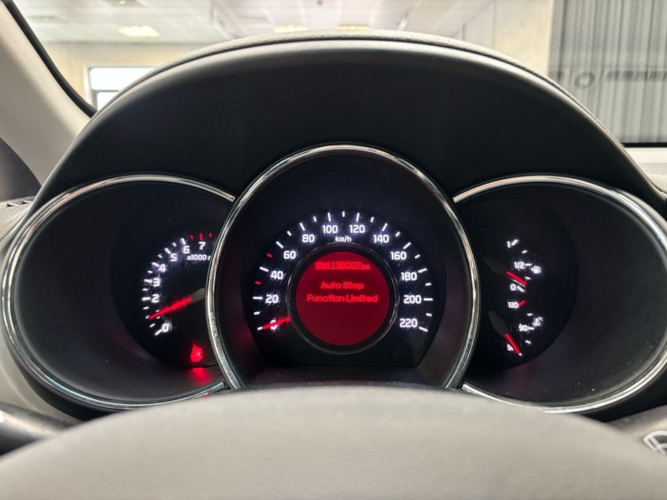 Kia Rio 1,2 CVVT Attraction+ 5d
