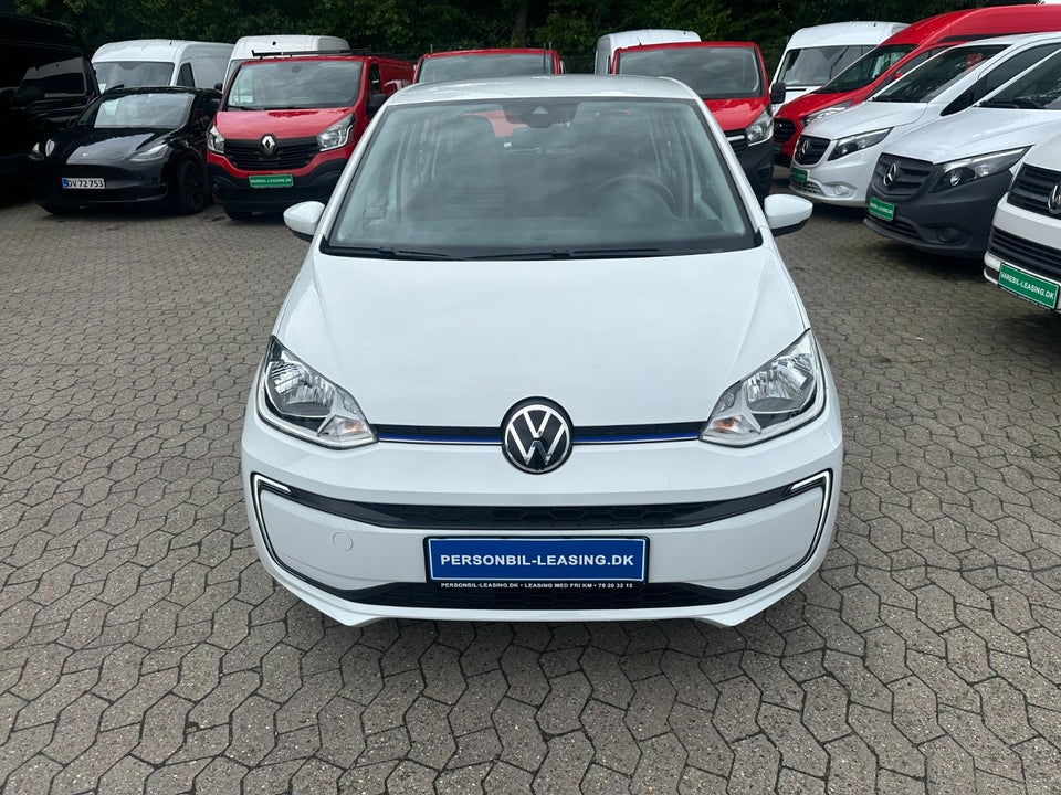 VW e-Up! 5d