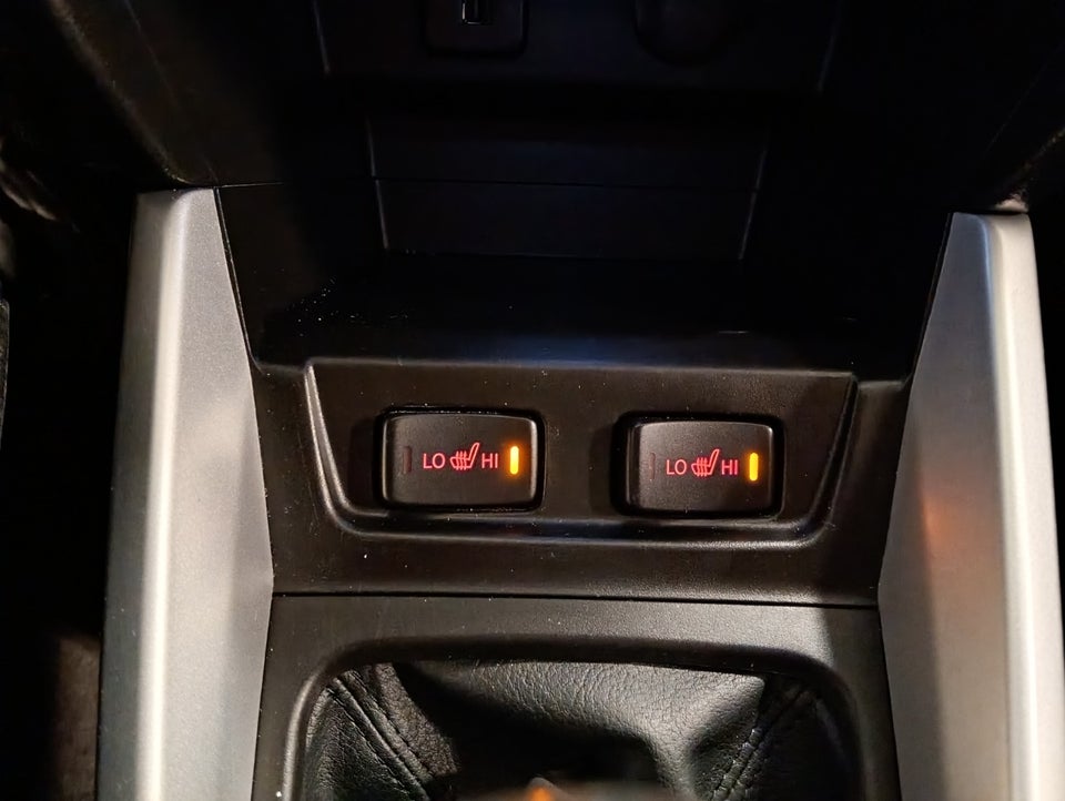 Suzuki Vitara 1,6 Active 5d