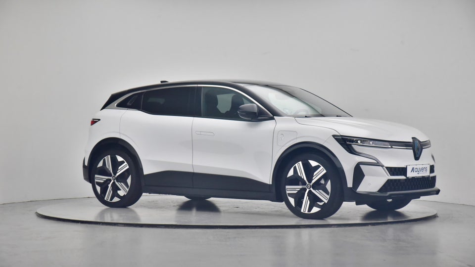 Renault Megane E-Tech 60 Iconic 5d
