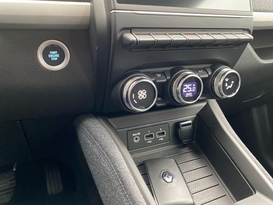 Renault Zoe 52 Go! 5d