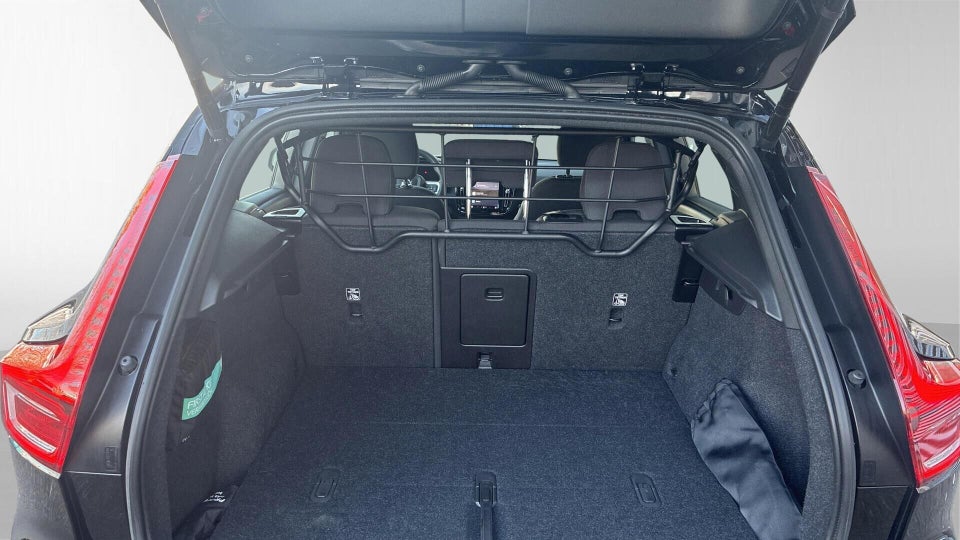 Volvo XC40 P6 ReCharge Core 5d