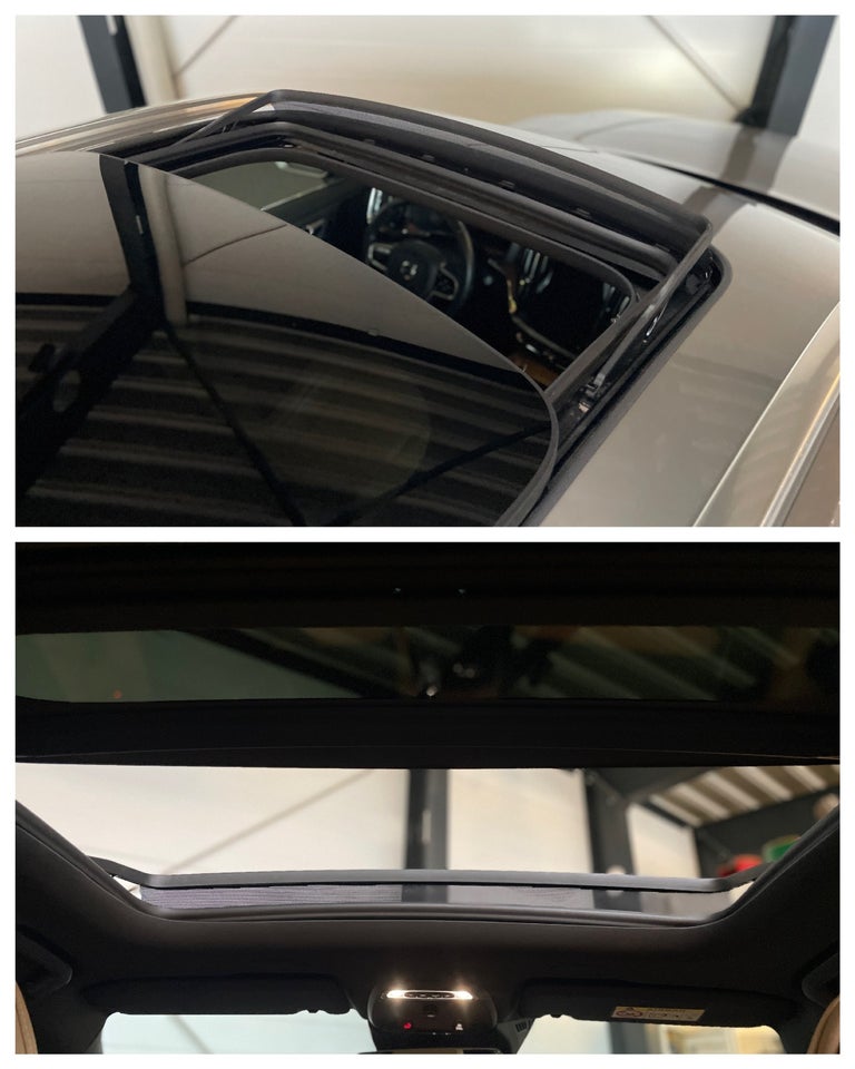 Volvo V60 2,0 T6 ReCharge Inscription aut. AWD 5d