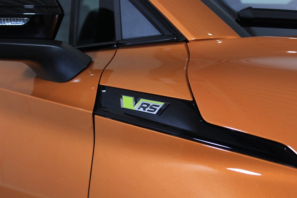 Skoda Enyaq iV RS Maxx 5d