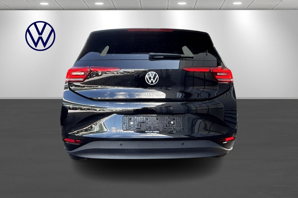 VW ID.3 77 Max+ 5d
