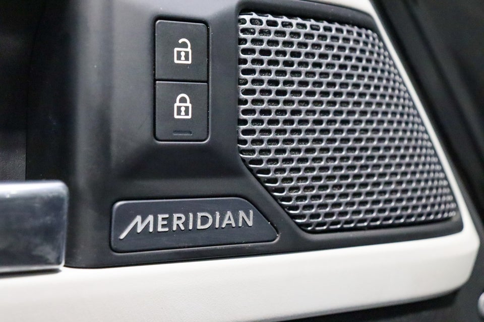 Land Rover Defender 110 3,0 D250 aut. Van 5d