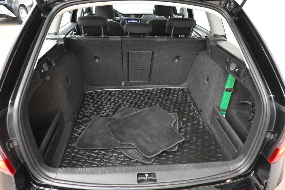 Skoda Octavia 1,5 TSi 150 Celebration+ Combi DSG 5d