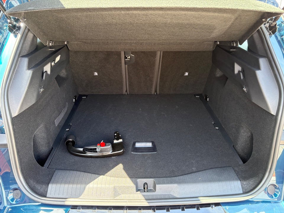 Opel Grandland-e 73 Edition 5d