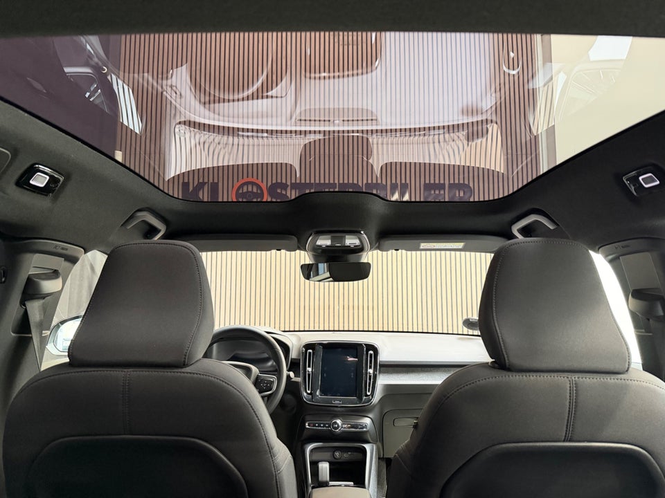Volvo C40 P6 ReCharge Core 5d