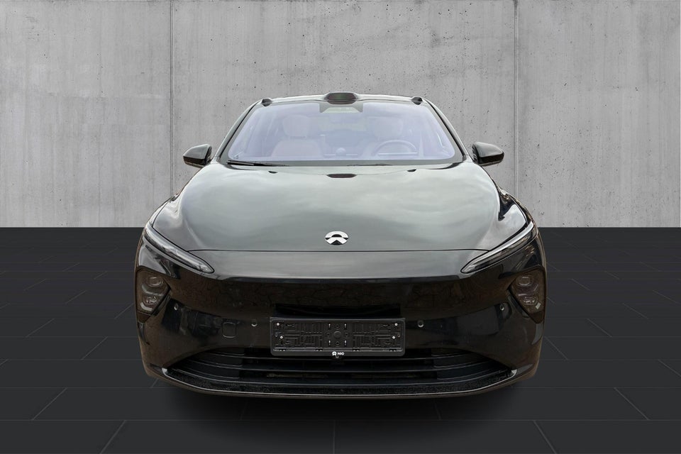 NIO ET7 100 Long Range 4d