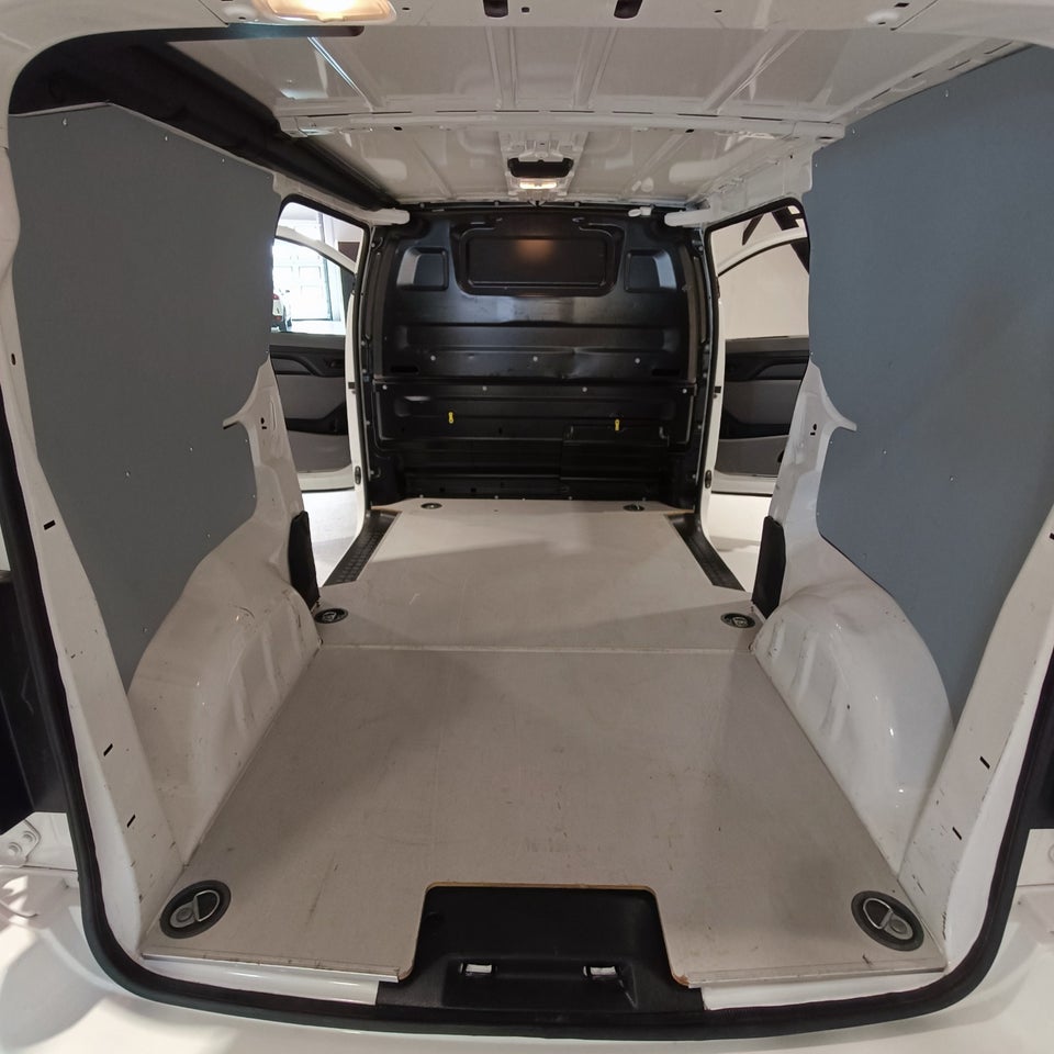 Opel Vivaro 2,0 D 177 Innovation L2V2 aut.
