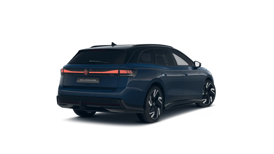 VW ID.7 86 GTX Max+ Tourer 4Motion 5d