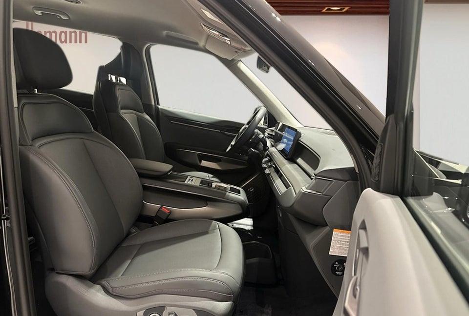 Kia EV9 76 Standard Range Upgrade RWD 7prs 5d