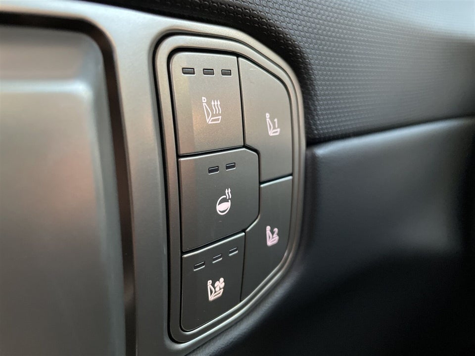 Kia EV4 81 Long Range GT-Line Fastback 4d