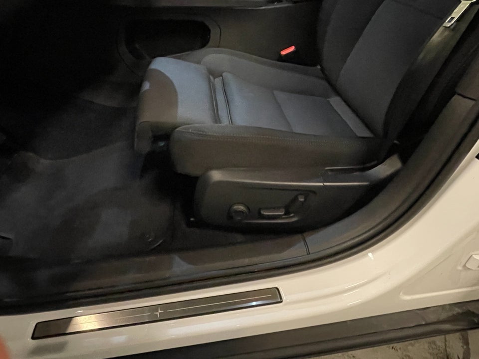 Polestar 2 Long Range AWD 5d