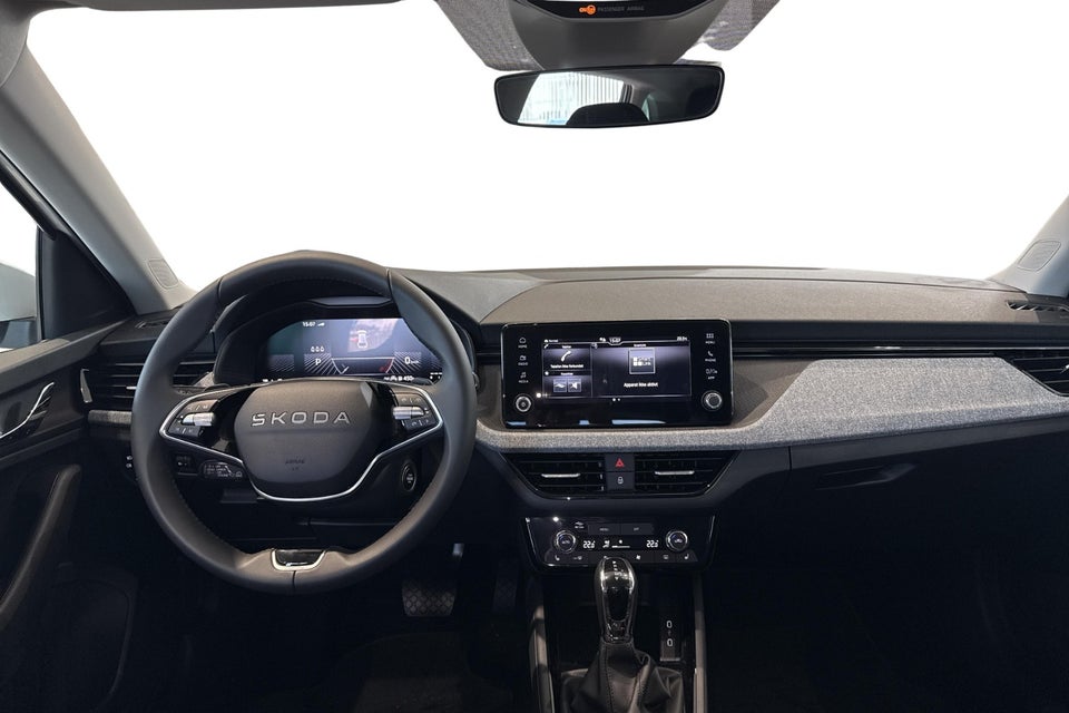Skoda Scala 1,0 TSi 115 Selection DSG 5d